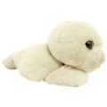 Bukowski Peluche Phoque Sweet Hoover Crème - 25 cm